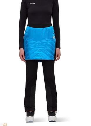 Mammut aenergy in skirt зимова туристична спідниця