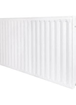 Радиатор стальной thermo alliance imas 22 тип 300х1400 нижнее подключение 1733 вт