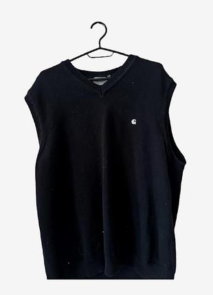 Желетка carhartt