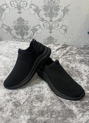 Кросівки skechers