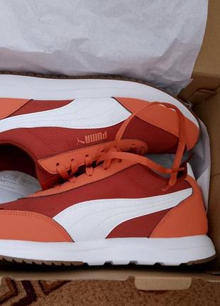 Кросовки puma 3