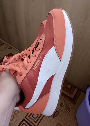 Кросовки puma 6