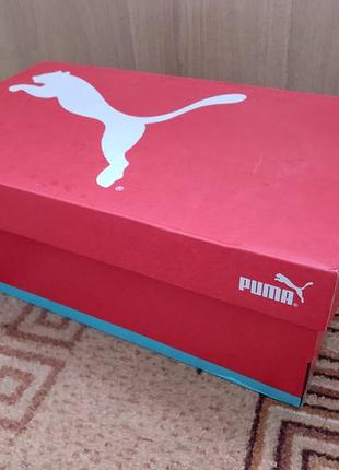 Кросовки puma 4