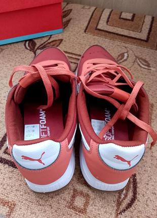 Кросовки puma 2