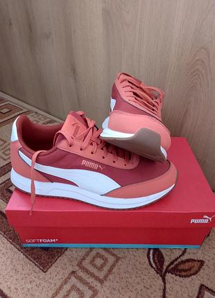 Кросовки puma