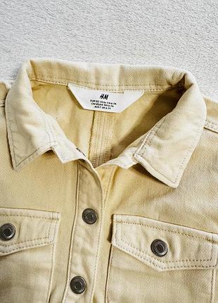 Плаття h&m 4