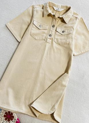 Плаття h&m 5