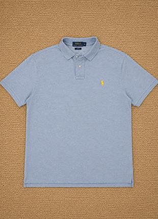 Поло polo ralph lauren xl