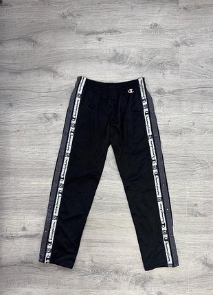 Спортивні штани чоловічі champion usa vintage