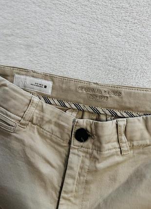 Шорти zara 3