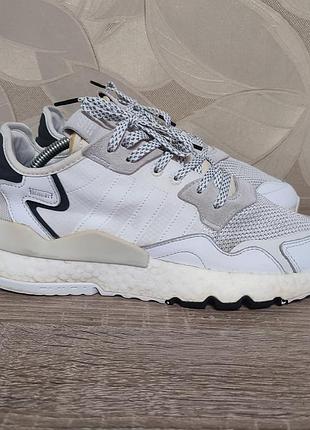 Чоловічі кросівки adidas nite jogger size 42/27
