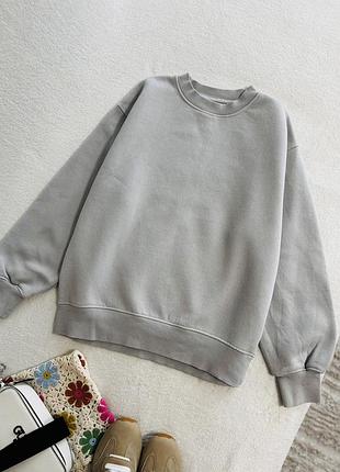 Світшот zara