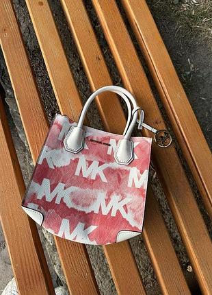 Оригінальна сумка michael michael kors mercer нова з етикетками повсякденна casual майкл корс