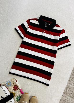 Футболка tommy