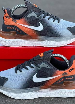 Кросівки nike