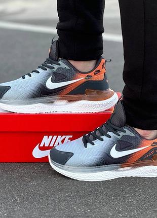 Кросівки nike 6