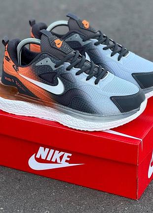 Кросівки nike 2