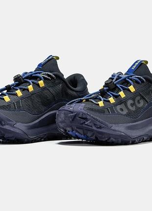 Nike acg кросівки