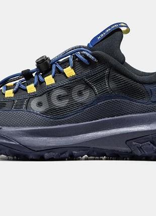 Nike acg кросівки 3