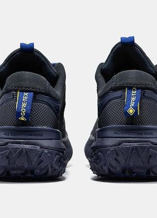 Nike acg кросівки 5