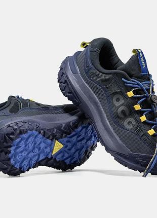 Nike acg кросівки 6