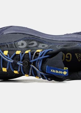 Nike acg кросівки 7