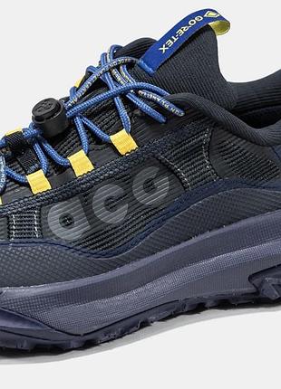Nike acg кросівки 4