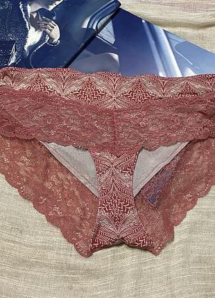 Mypanties чудові трусики з мереживом