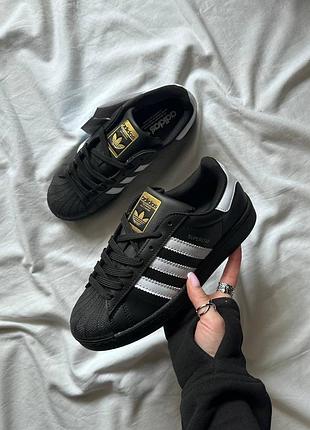 Кросівки adidas superstar