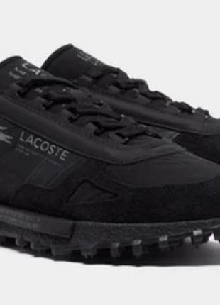 Lacoste кросівки