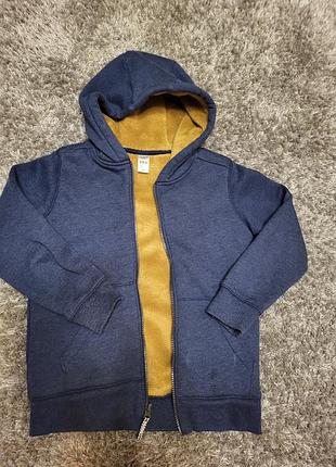 Кофта carters,  на хлопчика