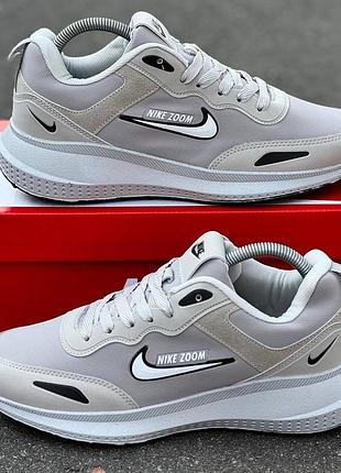 Кросіви nike zoom