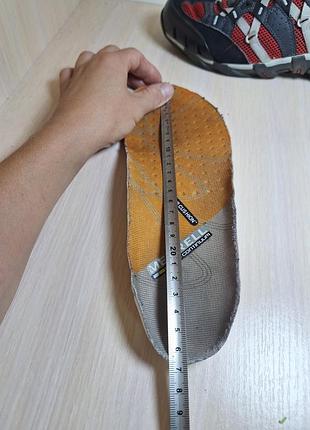 Кросівки merrell 10