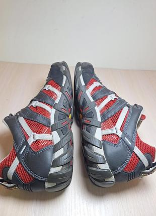 Кросівки merrell 6
