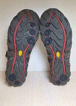 Кросівки merrell 8