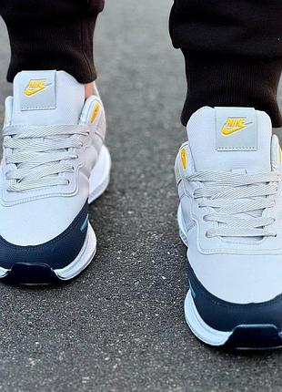 Кросівки nike zoom 4