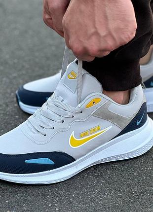 Кросівки nike zoom 6