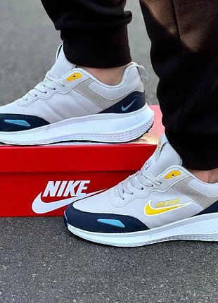 Кросівки nike zoom 5