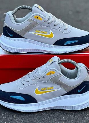 Кросівки nike zoom