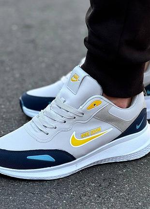 Кросівки nike zoom 3