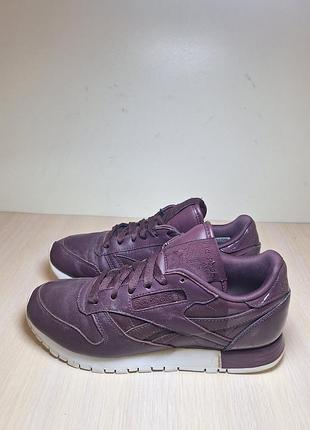 Кроссовки reebok