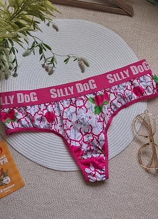 Трусики женские xl xxl
