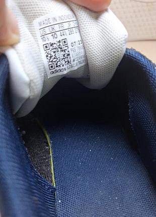 Кроссовки adidas 9