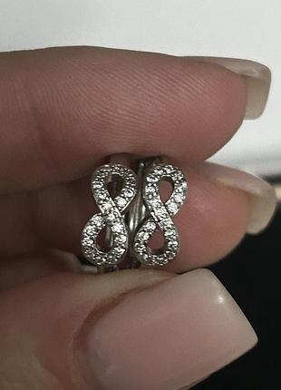 Сережки срібло 925 проба
