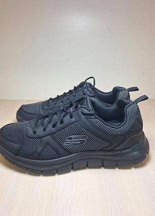 Кросівки skechers