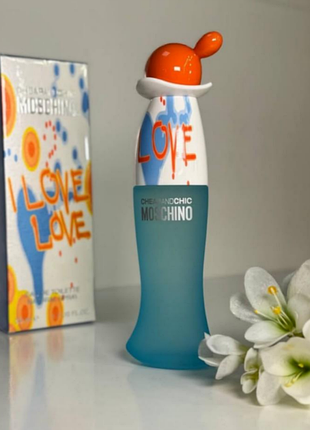 Парфуми жіночі cheap & chic i love love moschino 100 мл москіно чіп енд шик ай лав лав духи мощіно лове духи женские парфюм парфум лове