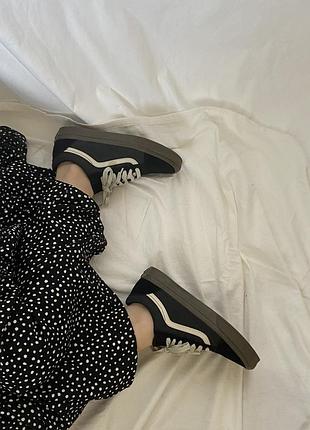 Кросівки кеди vans old skool 38 розмір