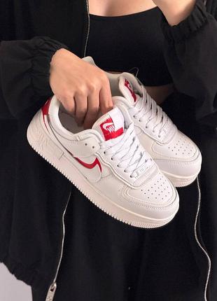 Nike air force 1 shadow 2