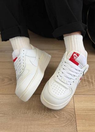 Nike air force 1 shadow 5