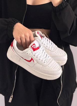 Nike air force 1 shadow 7